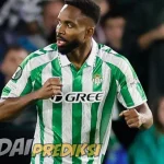 Prediksi Skor Real Betis vs Fiorentina 2 Mei 2025