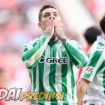 Prediksi Skor Real Betis vs Jagiellonia 11 April 2025