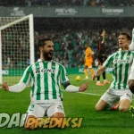 Prediksi Skor Real Betis vs Real Valladolid 25 April 2025
