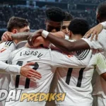 Prediksi Skor Real Madrid vs Valencia 5 April 2025