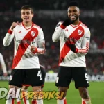 Prediksi Skor River Plate vs Barcelona SC 9 April 2025