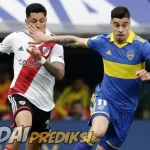 Prediksi Skor River Plate vs Boca Juniors 28 April 2025