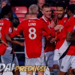 Prediksi Skor Salford City vs Doncaster Rovers 16 April 2024