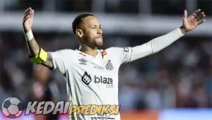 Prediksi Skor Santos vs Atletico Mineiro 17 April 2025