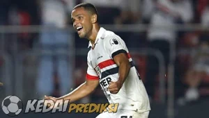 Prediksi Skor Sao Paulo vs Alianza Lima 11 April 2025