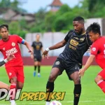 Prediksi Skor Semen Padang vs PSIS 17 April 2024