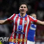 Prediksi Skor Sevilla vs Atletico Madrid 6 April 2025