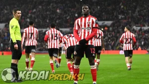 Prediksi Skor Sheffield United vs Millwall 9 April 2025