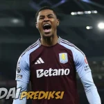 Prediksi Skor Southampton vs Aston Villa 12 April 2025