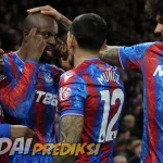 Prediksi Skor Southampton vs Crystal Palace 3 April 2024