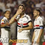 Prediksi Skor Talleres vs Sao Paulo 3 April 2025