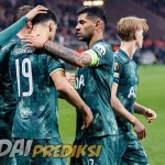 Prediksi Skor Tottenham vs Bodo/Glimt 2 Mei 2025
