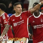 Prediksi Skor Tottenham vs Nottingham 22 April 2025