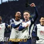 Prediksi Skor Tottenham vs Southampton 6 April 2024