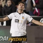 Prediksi Skor Valencia vs Sevilla 12 April 2025