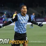 Prediksi Skor Vissel Kobe vs Kawasaki Frontale 16 April 2025