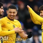Prediksi Skor Wolverhampton vs Leicester City 26 April 2025