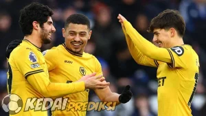 Prediksi Skor Wolverhampton vs Leicester City 26 April 2025