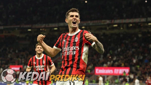 Prediksi Skor AC Milan vs Bologna 15 Mei 2025