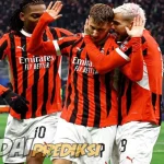 Prediksi Skor AC Milan vs Bologna 10 Mei 2025