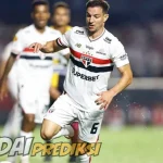 Prediksi Skor Alianza Lima vs Sao Paulo 7 Mei 2025