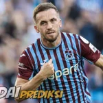 Prediksi Skor Antalyaspor vs Trabzonspor 31 Mei 2025