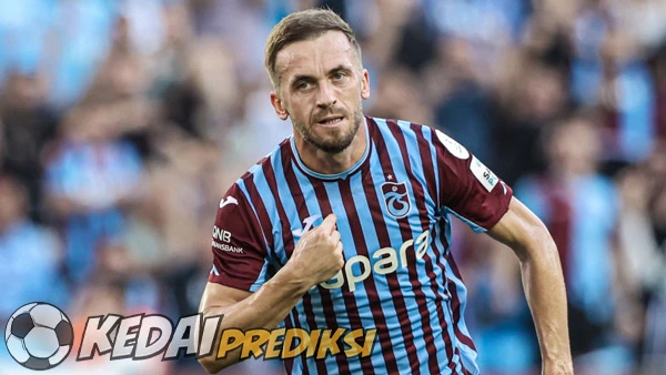 Prediksi Skor Antalyaspor vs Trabzonspor 31 Mei 2025