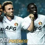 Prediksi Skor Arema vs Persik Kediri 11 Mei 2025