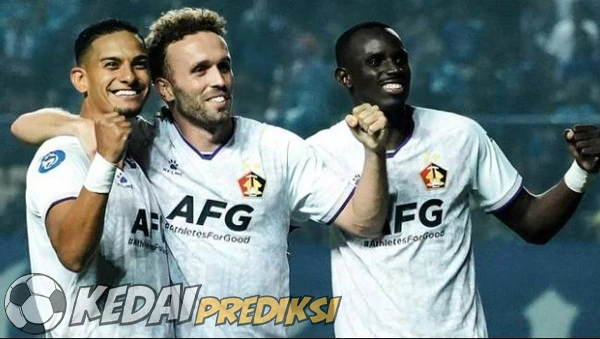Prediksi Skor Arema vs Persik Kediri 11 Mei 2025
