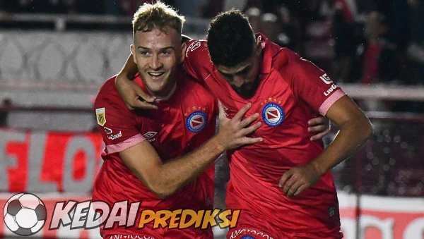 Prediksi Skor Argentinos Juniors vs San Lorenzo 20 Mei 2025