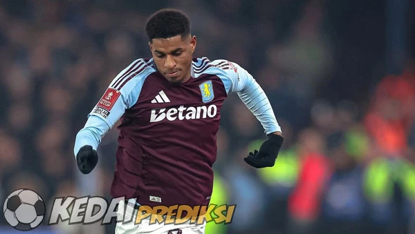 Prediksi Skor Aston Villa vs Fulham 3 Mei 2025