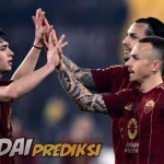 Prediksi Skor Atalanta vs AS Roma 13 Mei 2025