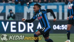 Prediksi Skor Atalanta vs Parma 26 Mei 2025
