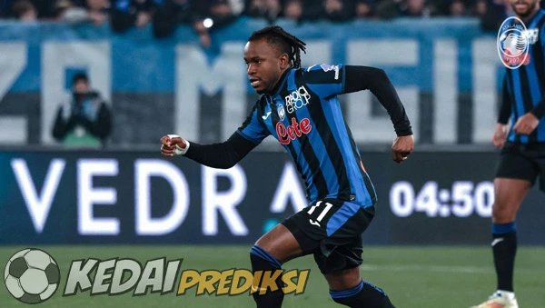 Prediksi Skor Atalanta vs Parma 26 Mei 2025