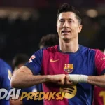 Prediksi Skor Athletic Bilbao vs Barcelona 26 Mei 2025