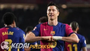Prediksi Skor Athletic Bilbao vs Barcelona 26 Mei 2025