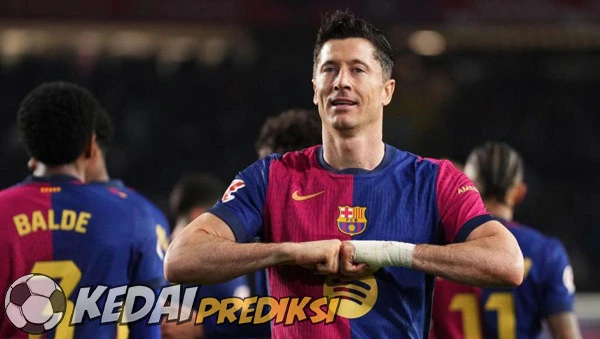 Prediksi Skor Athletic Bilbao vs Barcelona 26 Mei 2025