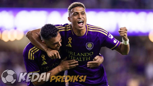 Prediksi Skor Atlanta United vs Orlando City 29 Mei 2025