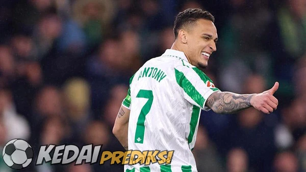 Prediksi Skor Atletico Madrid vs Real Betis 19 Mei 2025