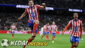 Prediksi Skor Atletico Madrid vs Real Sociedad 11 Mei 2025