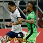Prediksi Skor Bahia vs Nacional 8 Mei 2025