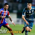 Prediksi Skor Bahia vs Sao Paulo 1 Juni 2025