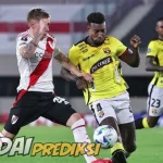 Prediksi Skor Barcelona SC vs River Plate 9 Mei 2025