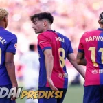 Prediksi Skor Barcelona vs Villarreal 19 Mei 2025