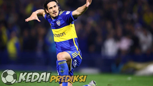 Prediksi Skor Boca Juniors vs Independiente 19 Mei 2025