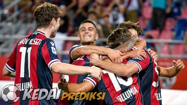 Prediksi Skor Bologna vs Genoa 24 Mei 2025