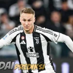 Prediksi Skor Bologna vs Juventus 5 Mei 2025