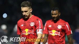 Prediksi Skor Bragantino vs Juventude 27 Mei 2025
