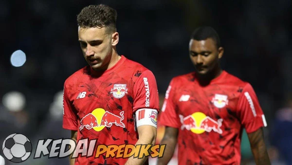Prediksi Skor Bragantino vs Juventude 27 Mei 2025