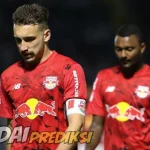 Prediksi Skor Bragantino vs Mirassol 6 Mei 2025